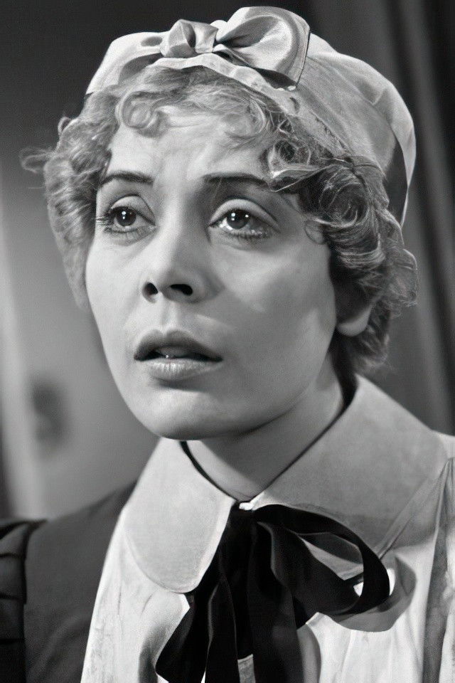 et billede af La Houppa