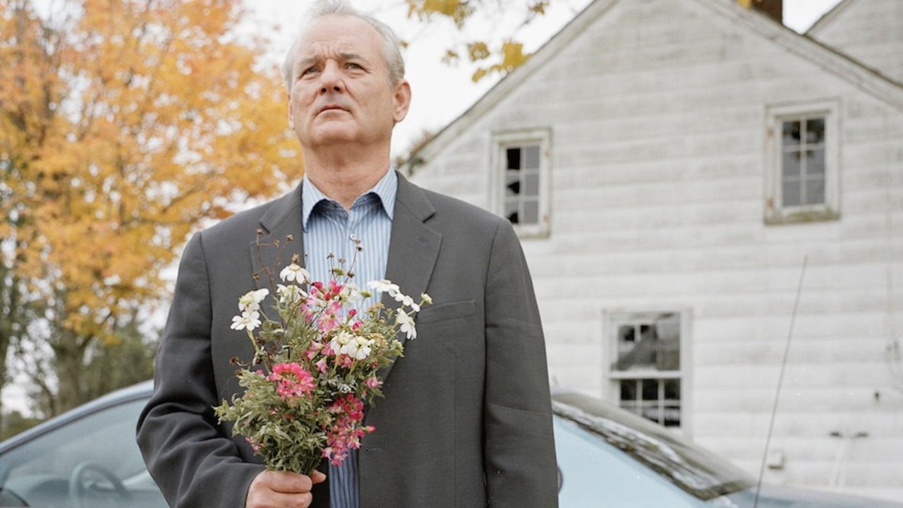 Broken Flowers (2005)