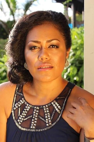 et billede af Ateca Ravuvu