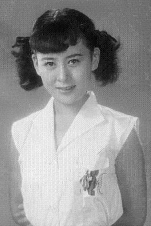 et billede af Kyoko Kami