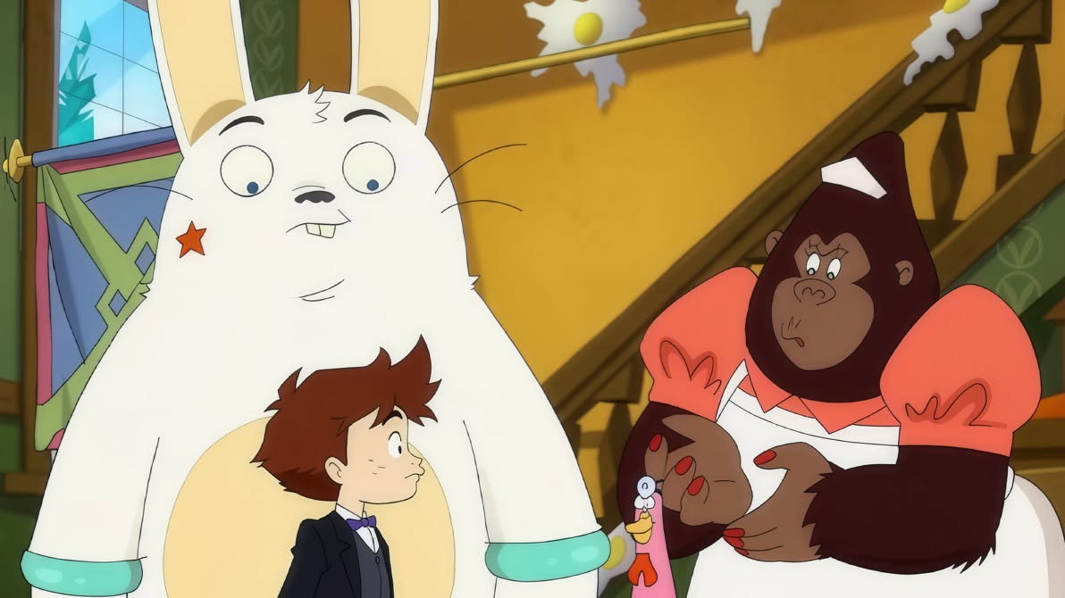 Episode 14