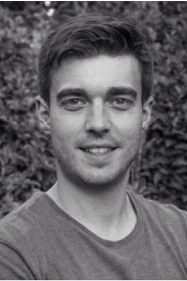 Ed Enayat | Assistant Editor