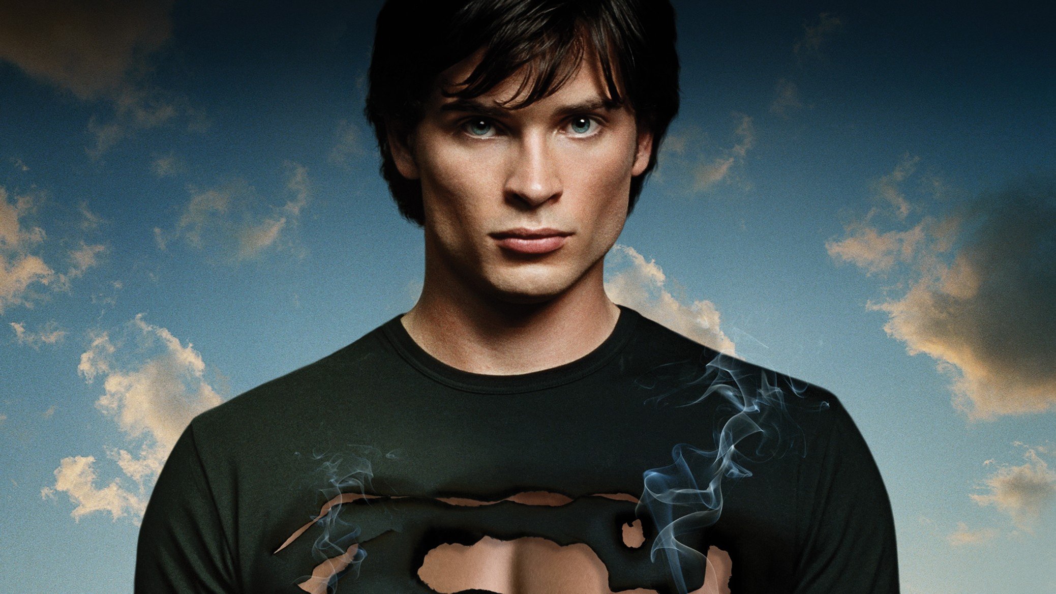 Smallville - Season 10 Episode 21