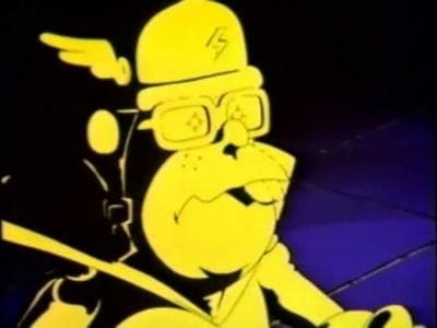 Inspector Gadget