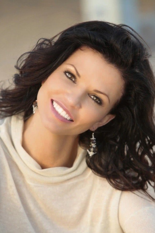 et billede af Michelle Lintel