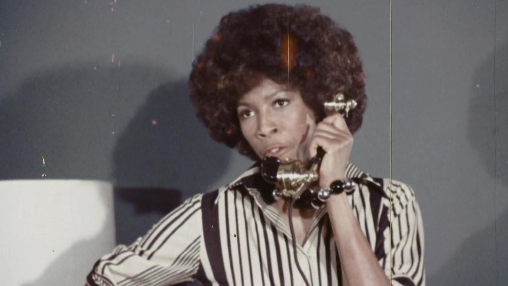 Velvet Smooth (1976)