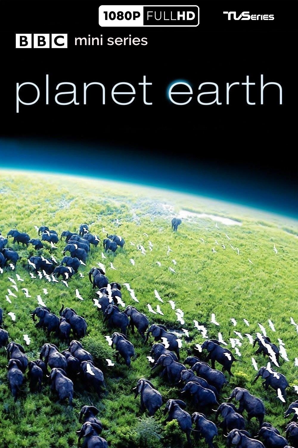 Planet Earth
