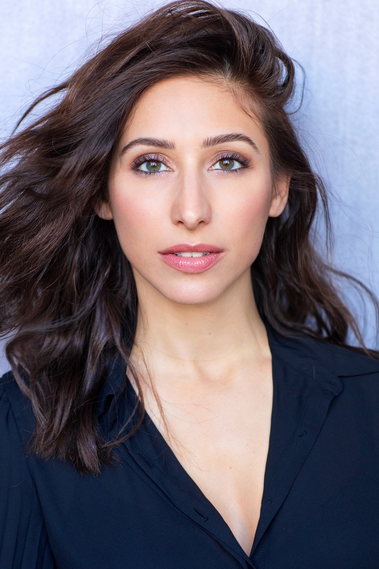 et billede af Jessica Sharples