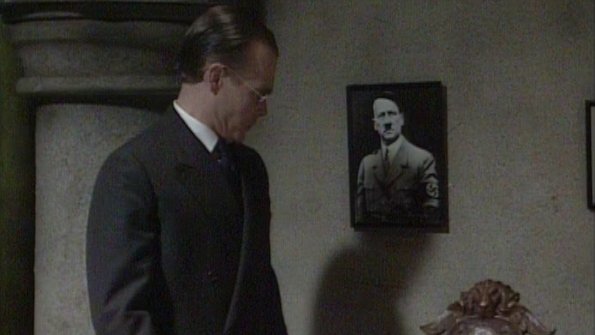 'Allo 'Allo!