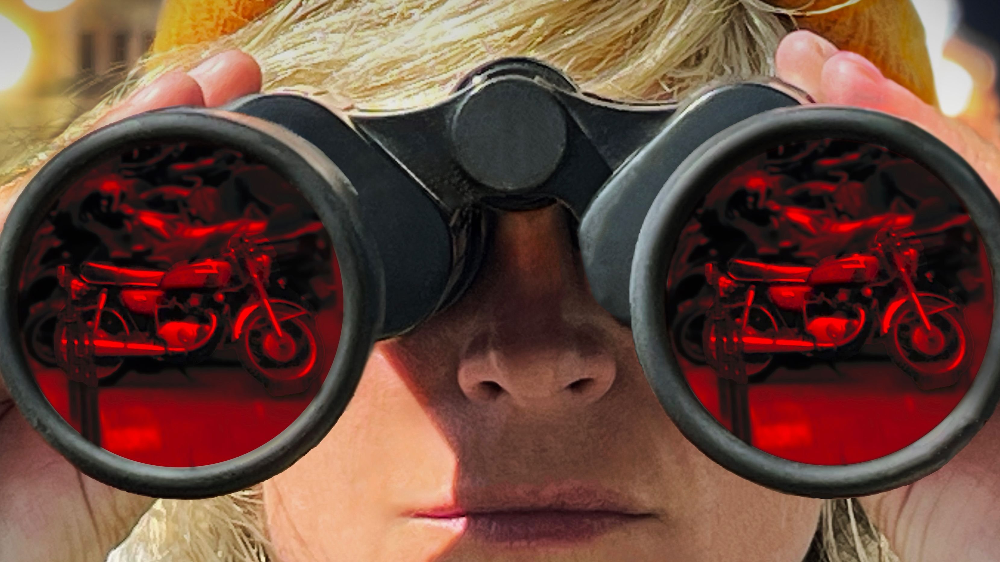 Mika Ex Machina (2025)