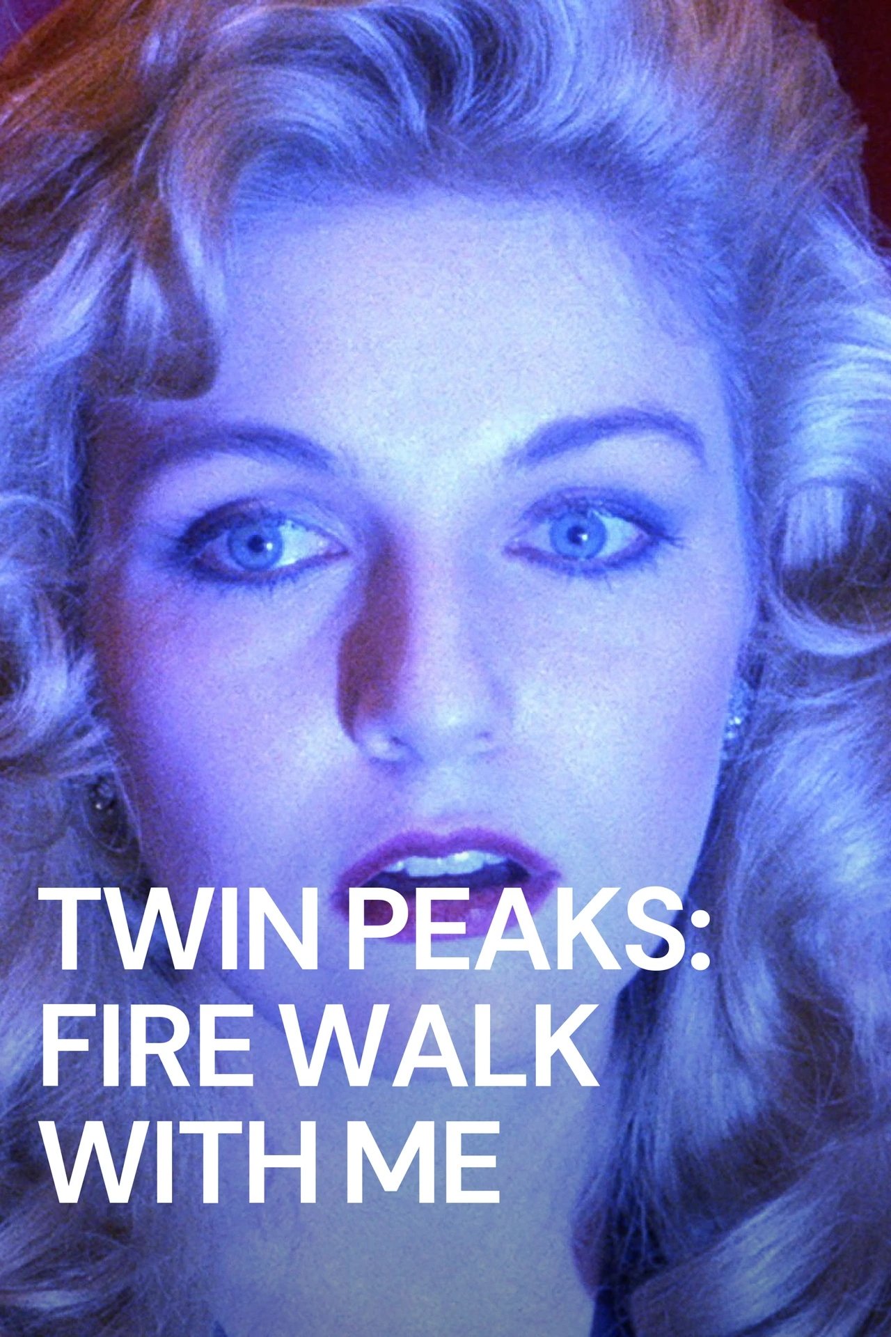 Twin Peaks: Fire Walk with Me