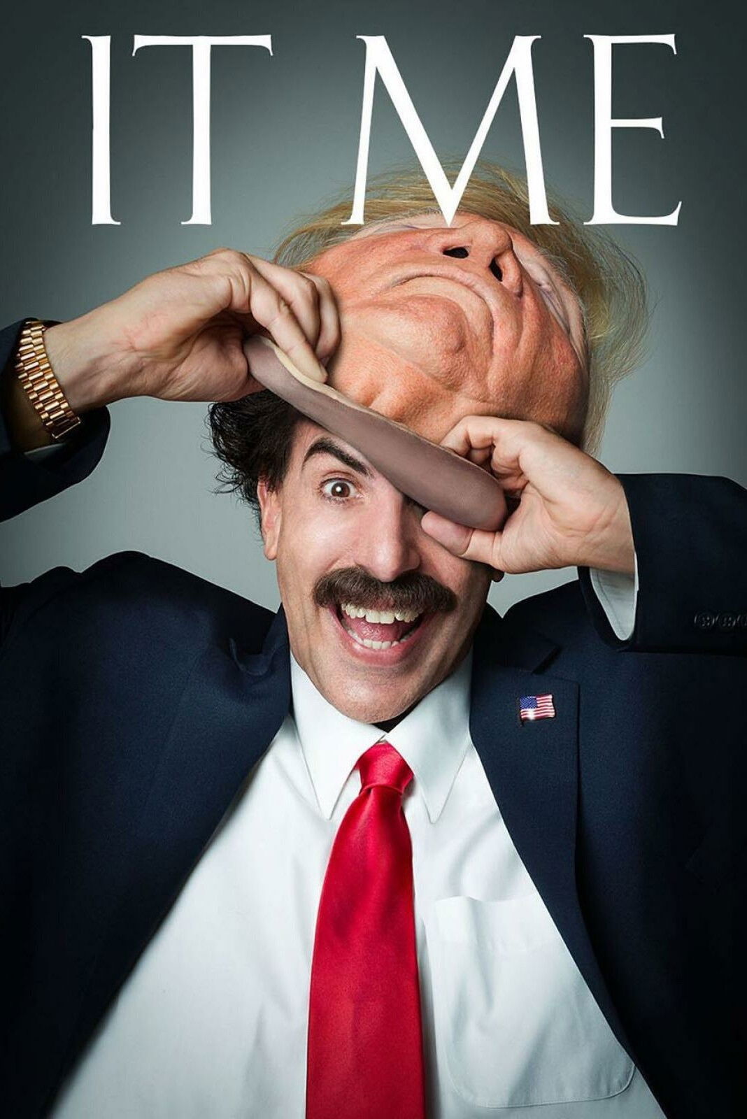 Borat Subsequent Moviefilm (2020) Movies Filmanic
