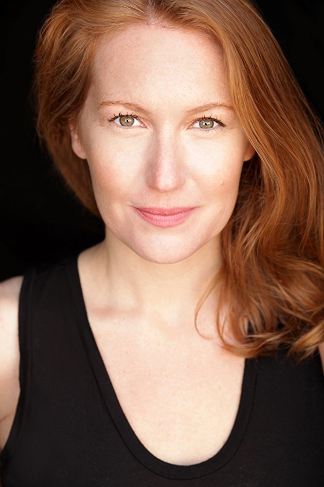 et billede af Abigail Boucher