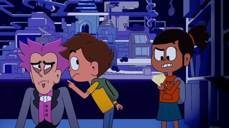 Episode 20