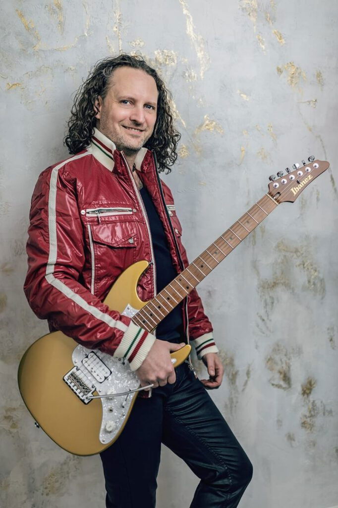 et billede af Kékkői Zalán