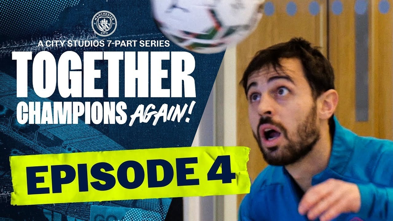 Thumbnail for Episode 4 Season 1 Episode 4