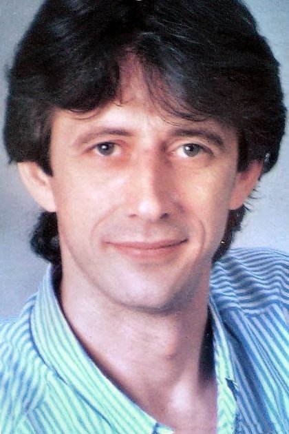 et billede af Panagiotis Soupiadis