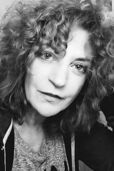 et billede af Silvina Quintanilla