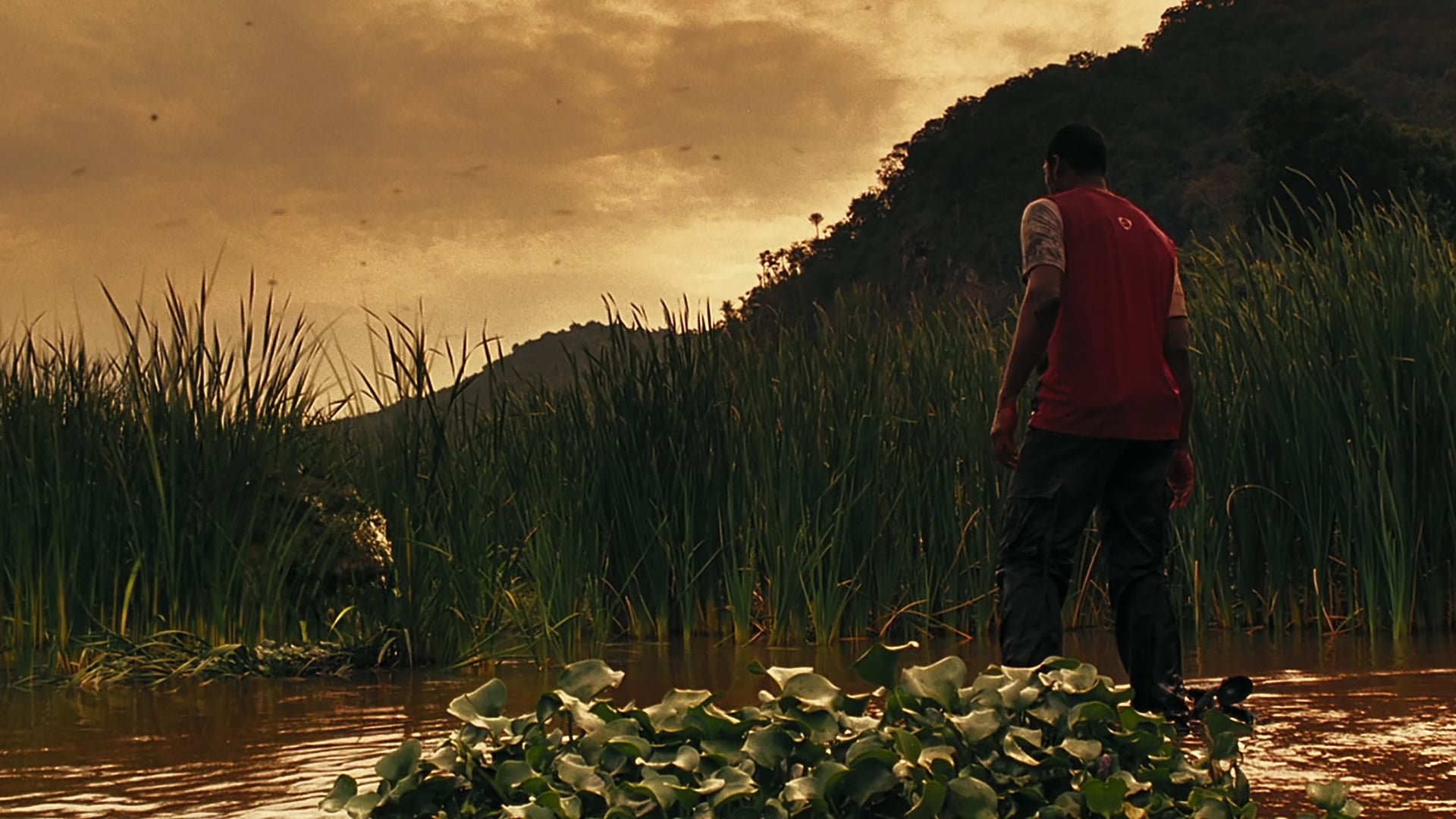 โคตรเคี่ยมสะพรึงโลก (2007)