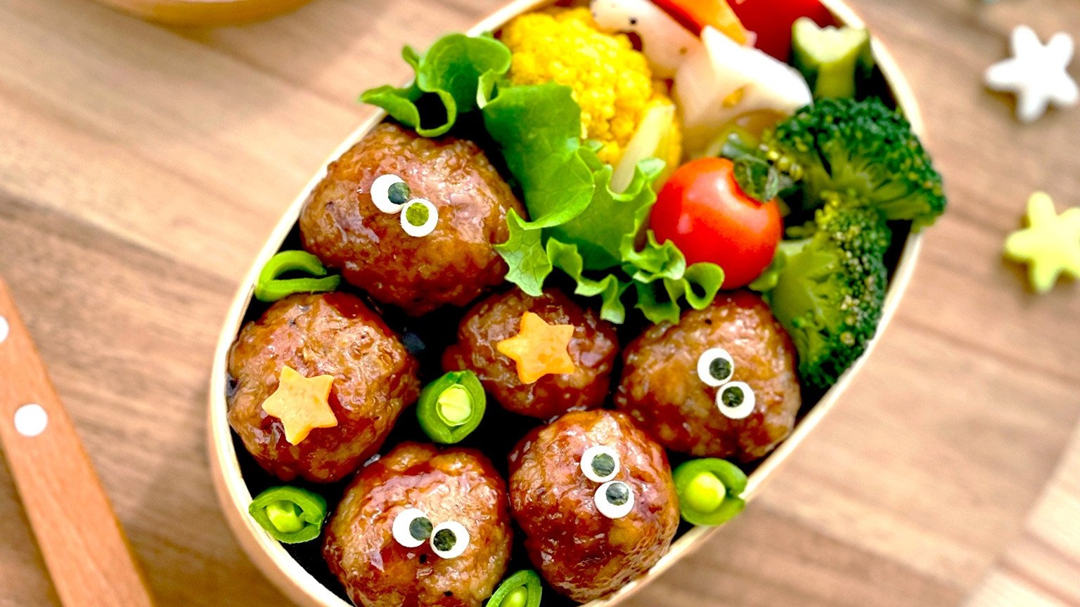 BENTO EXPO - Épisode 19