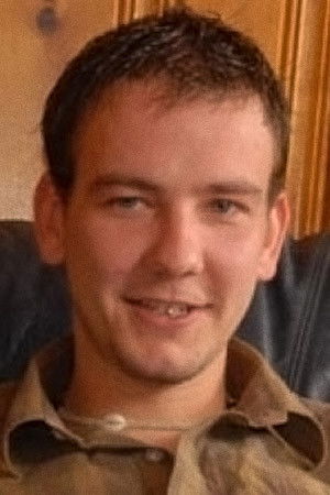 et billede af James Doom