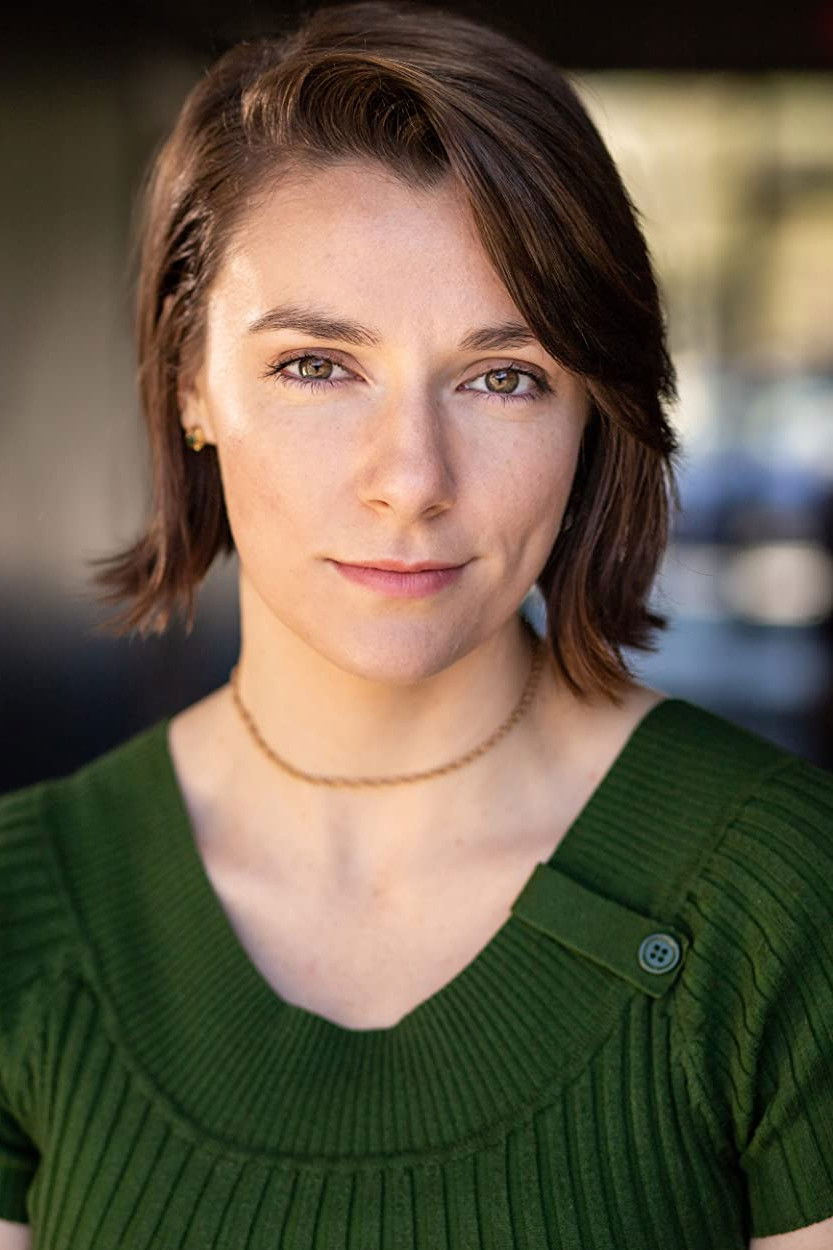 et billede af Hannah Lori