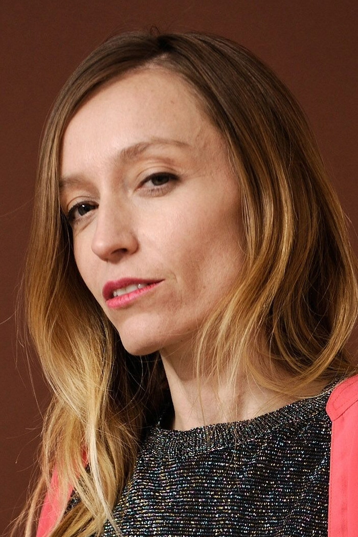 et billede af Marialy Rivas