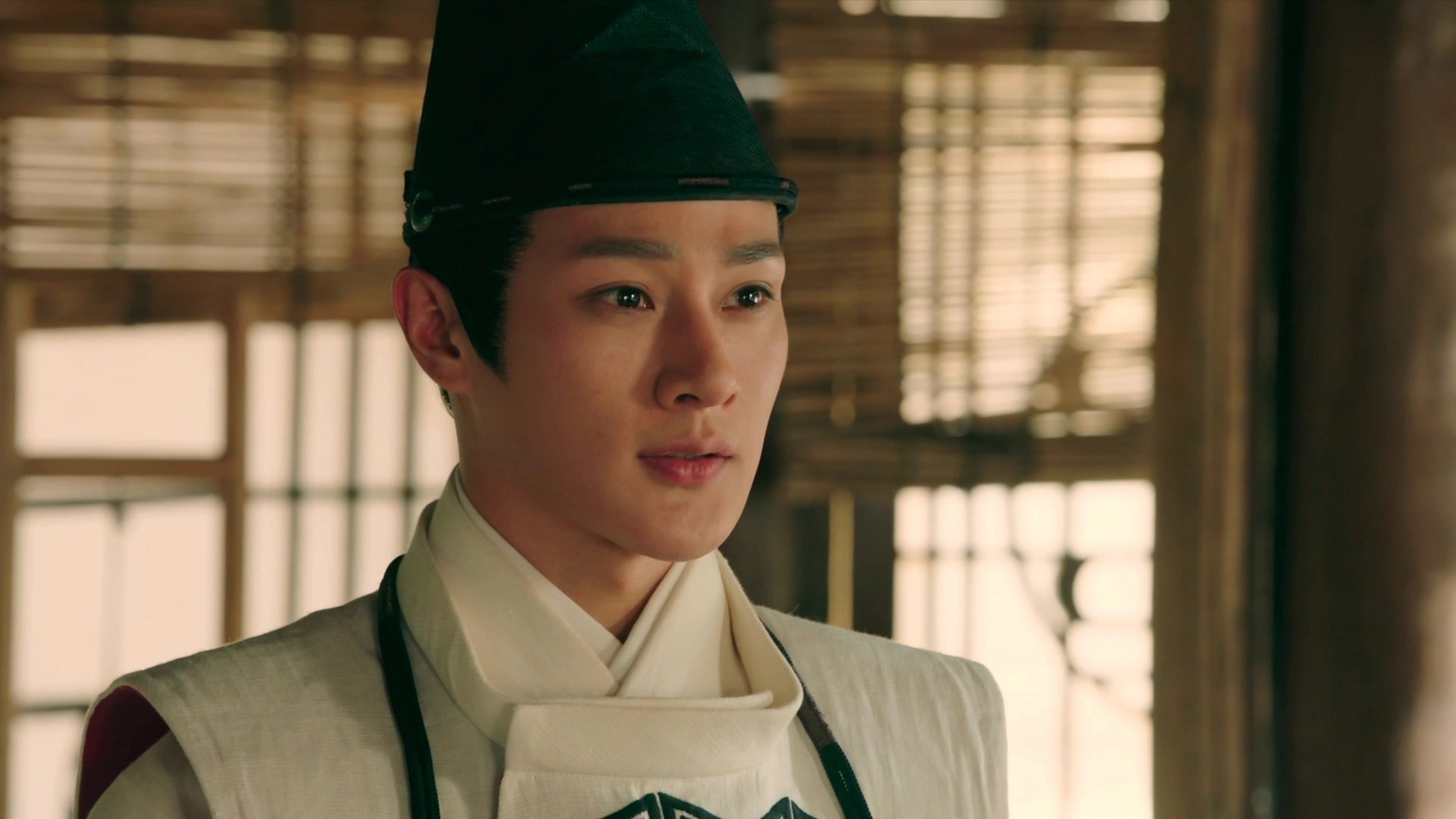 Wu Xin: The Monster Killer