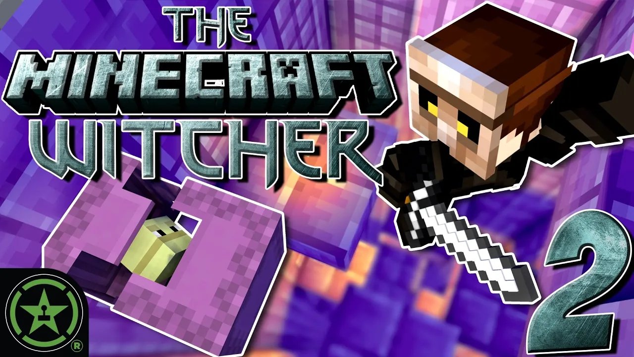 Let's Play Minecraft - Épisode 12