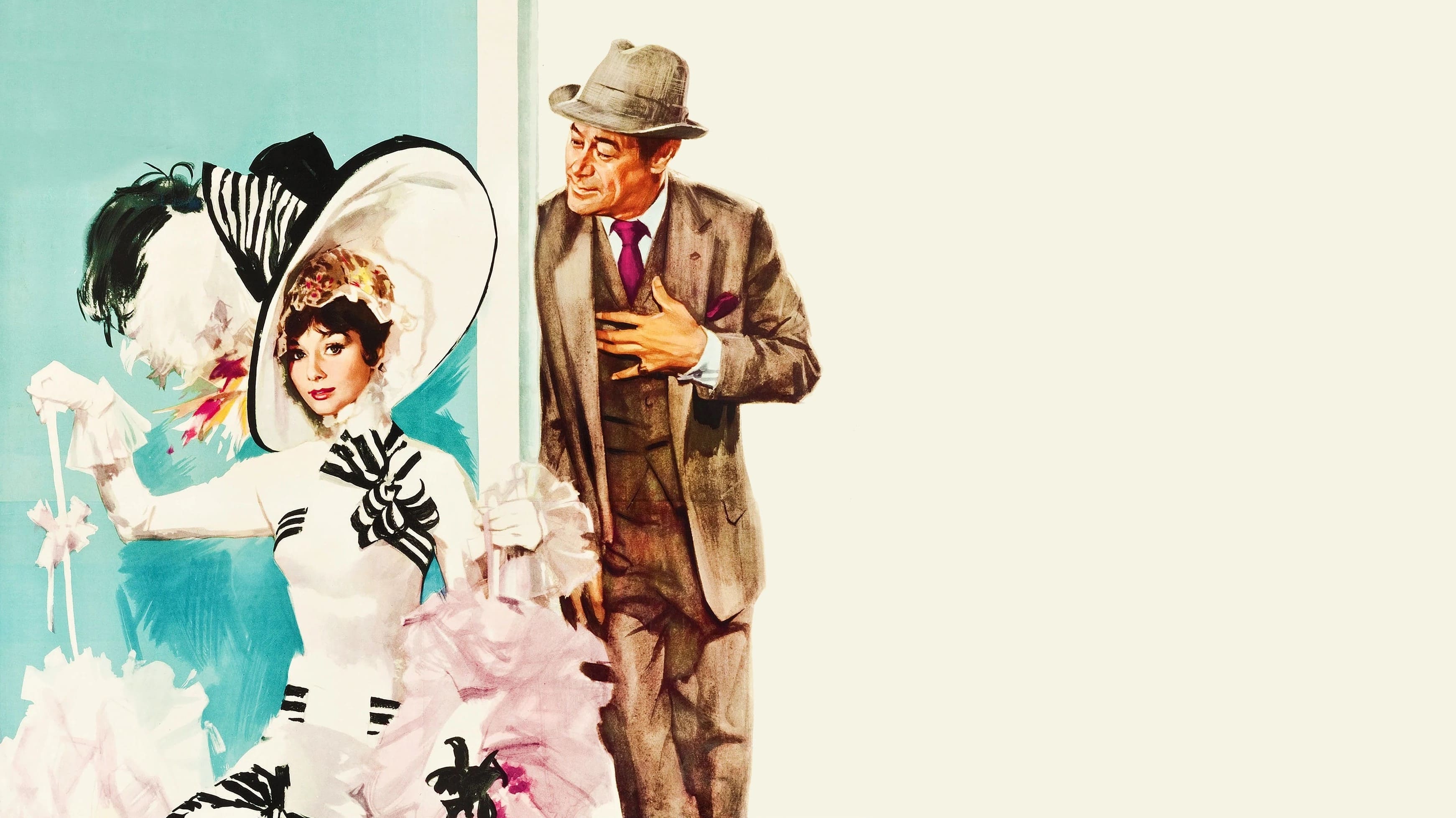 My Fair Lady (1964)