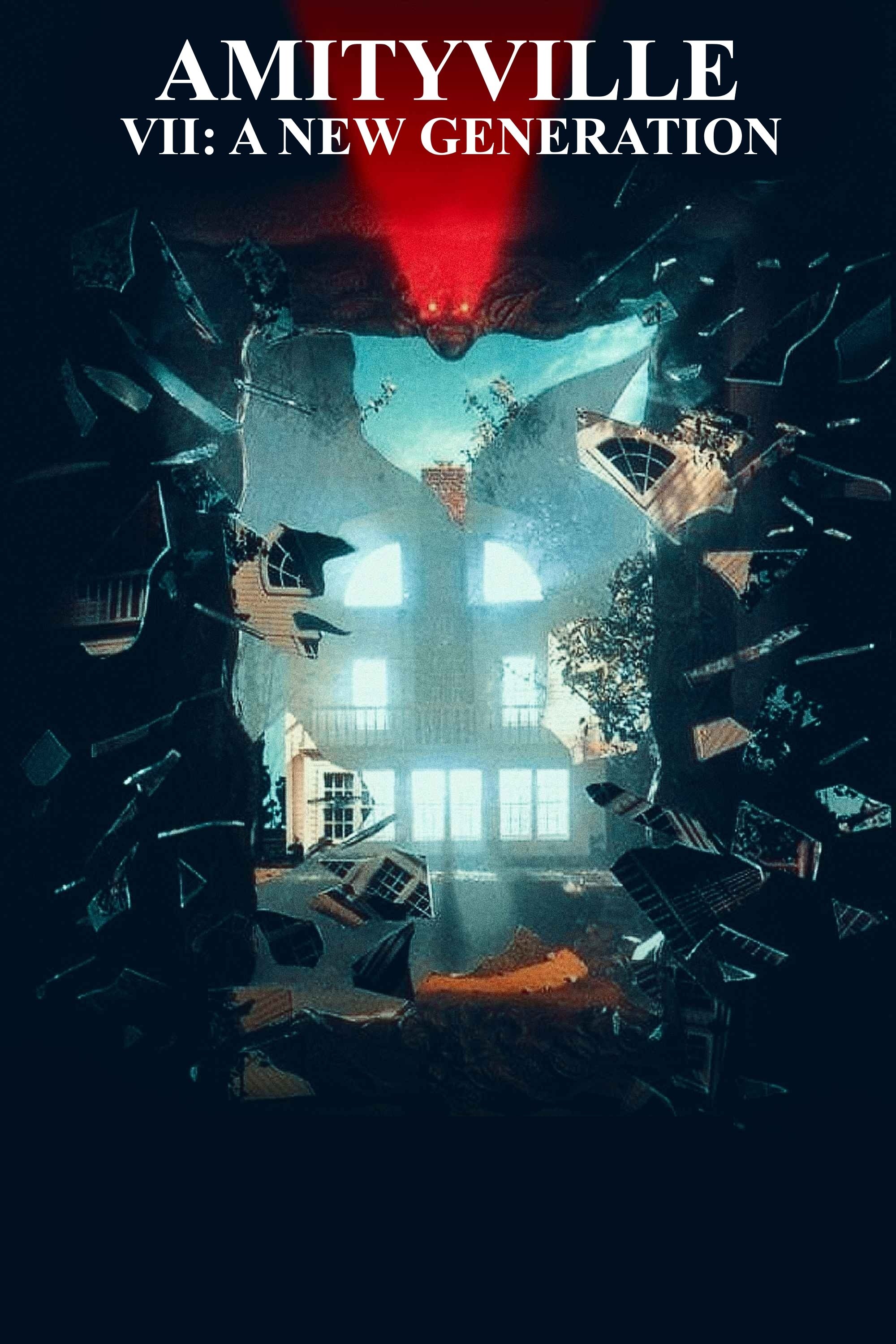 Amityville: A New Generation on FREECABLE TV