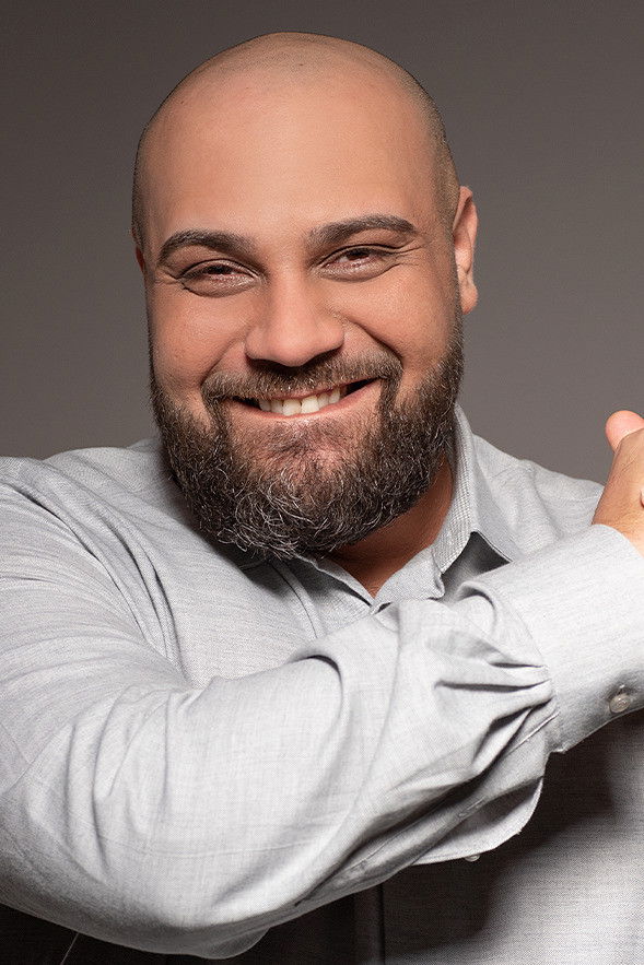 et billede af Lakatos László