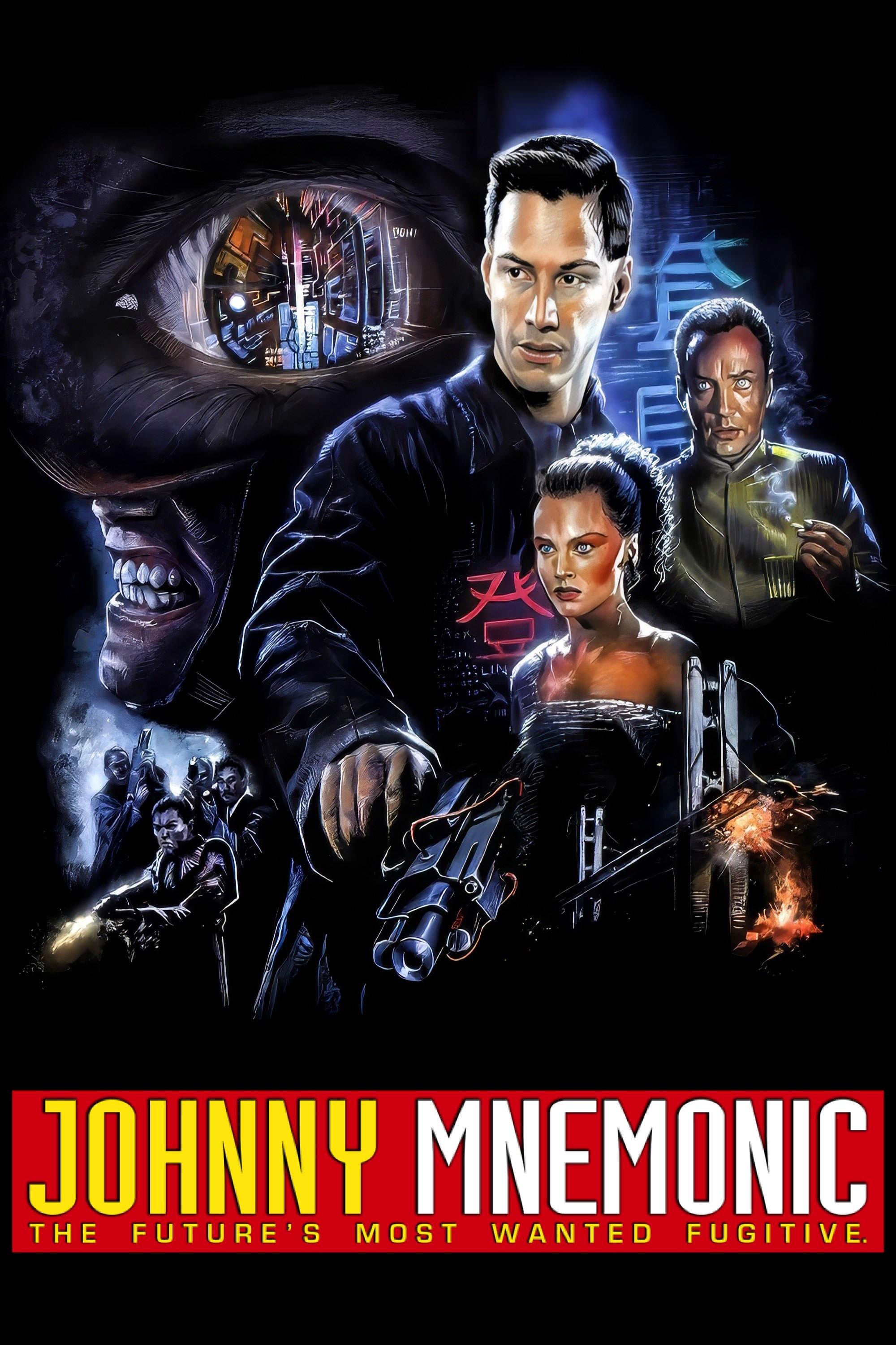 Johnny Mnemonic
