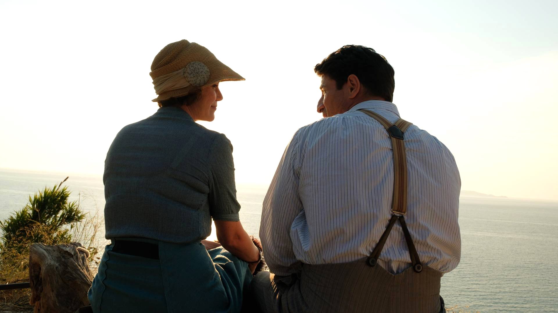 The Durrells