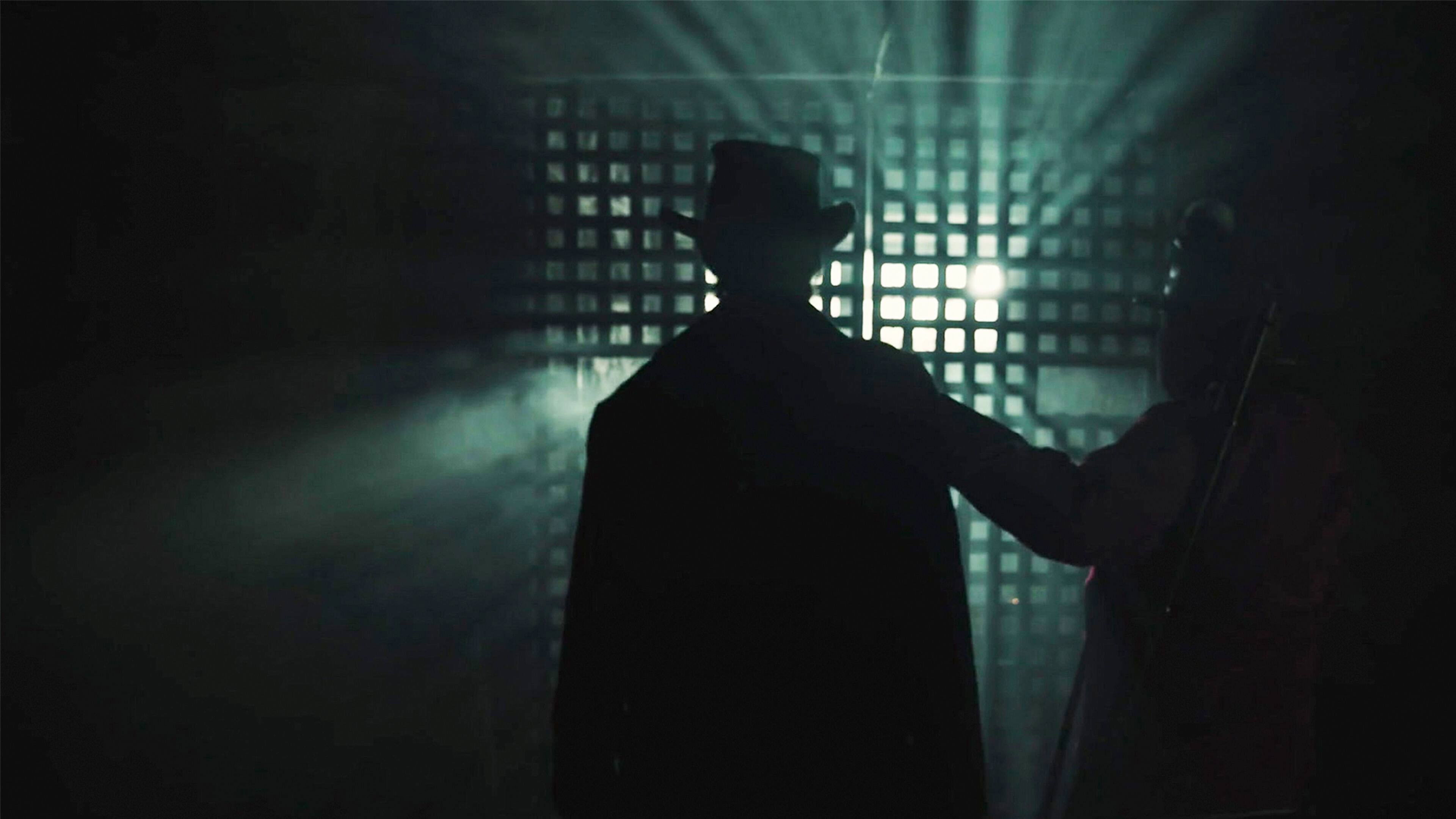 Impossible Escapes: Civil War