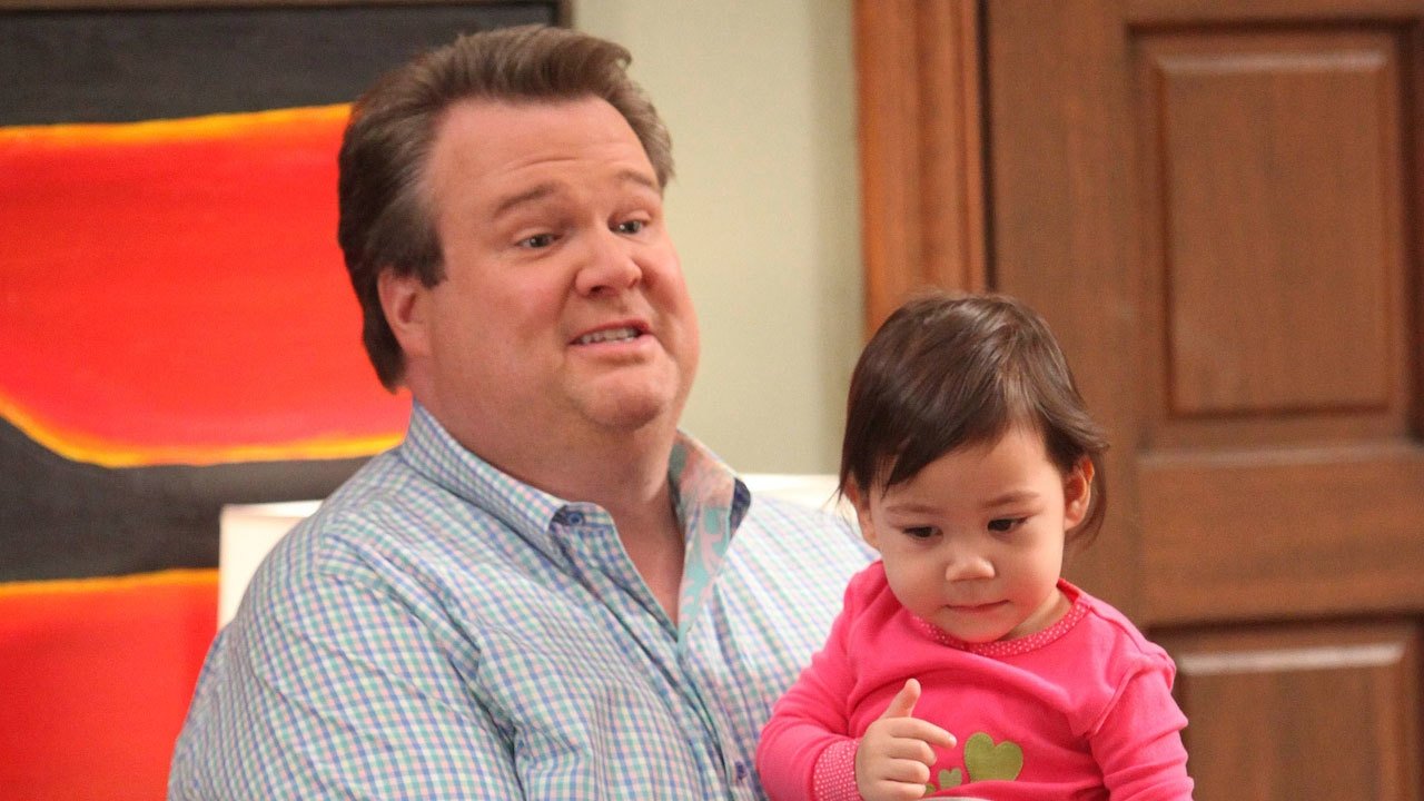 Modern Family Season 2 Episode 8