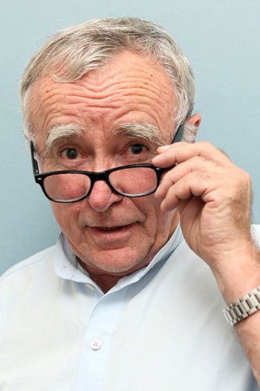 et billede af Jean-Claude Guillebaud