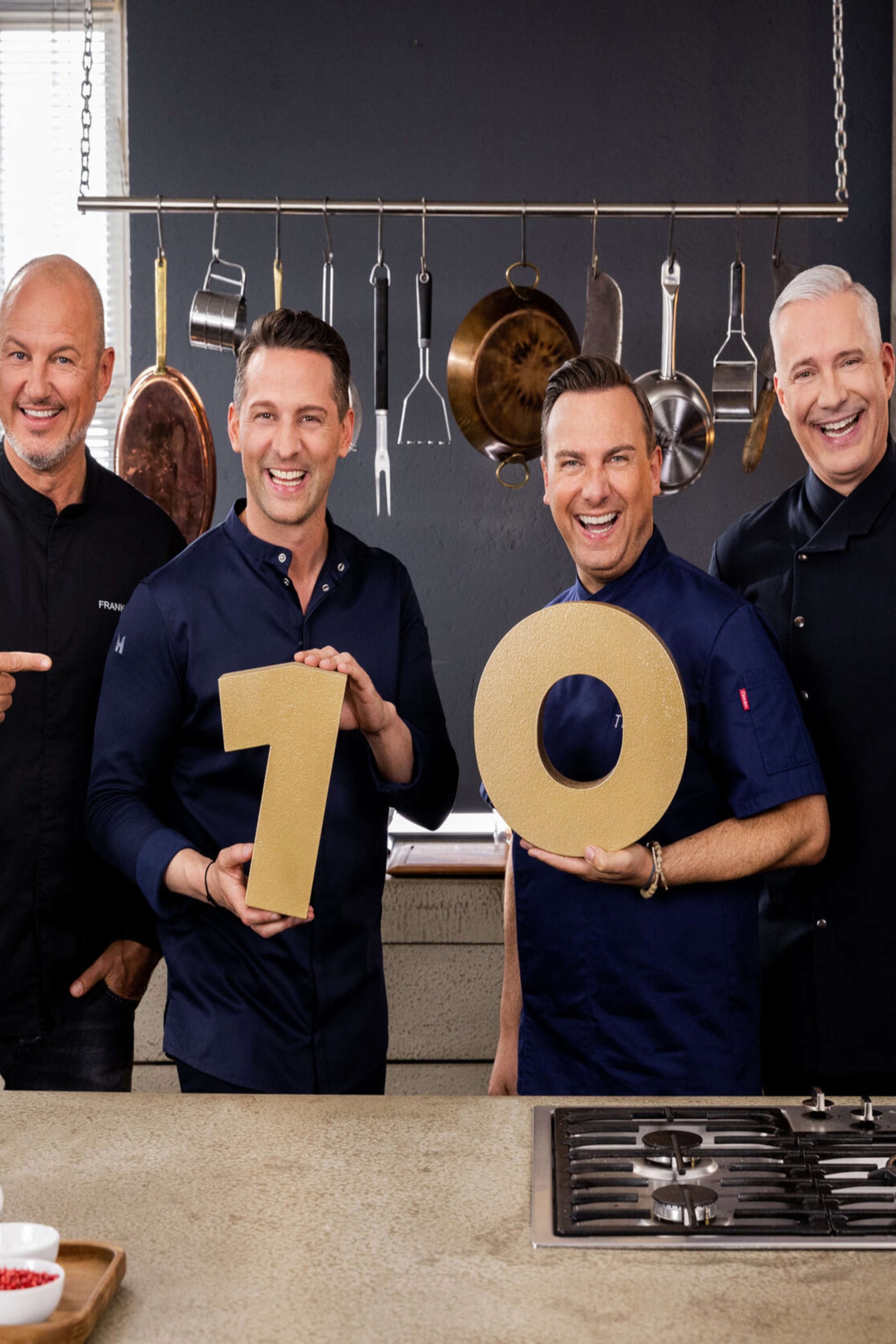 The Taste - Season 10