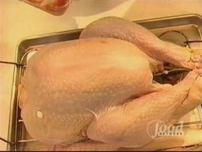 Thumbnail for Romancing the Bird (A Good Eats Thanksgiving) Season 0 Episode 1