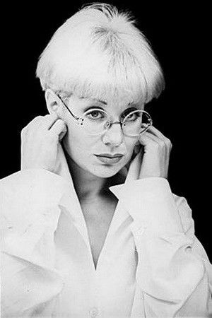 et billede af Ilona Bronevitskaya