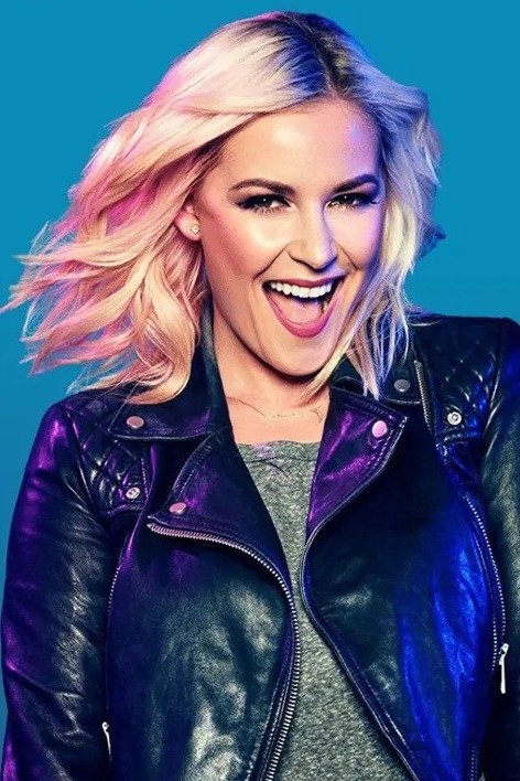 et billede af Renee Paquette