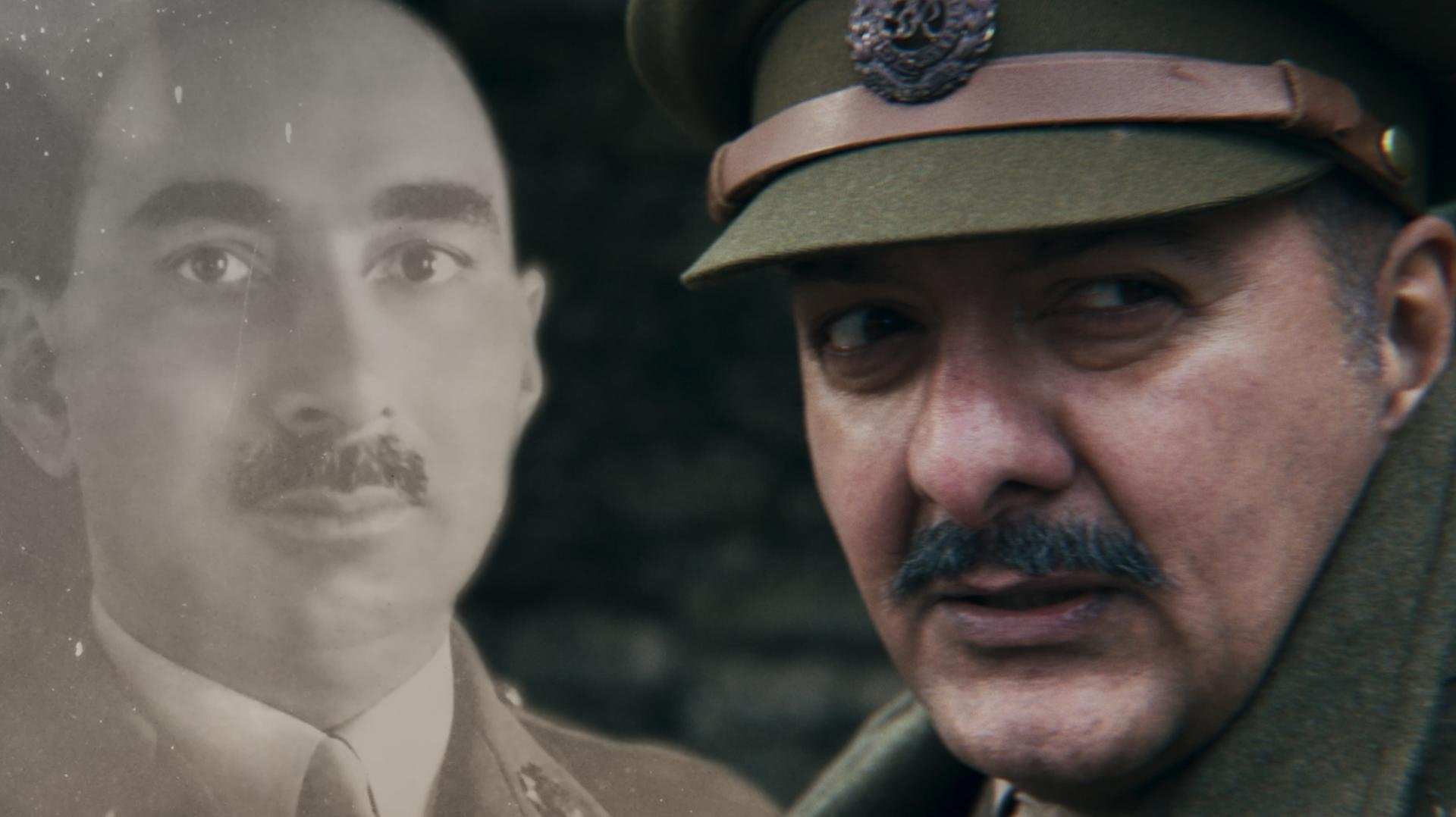 Thumbnail for Dunkirk Season 1 Episode 3