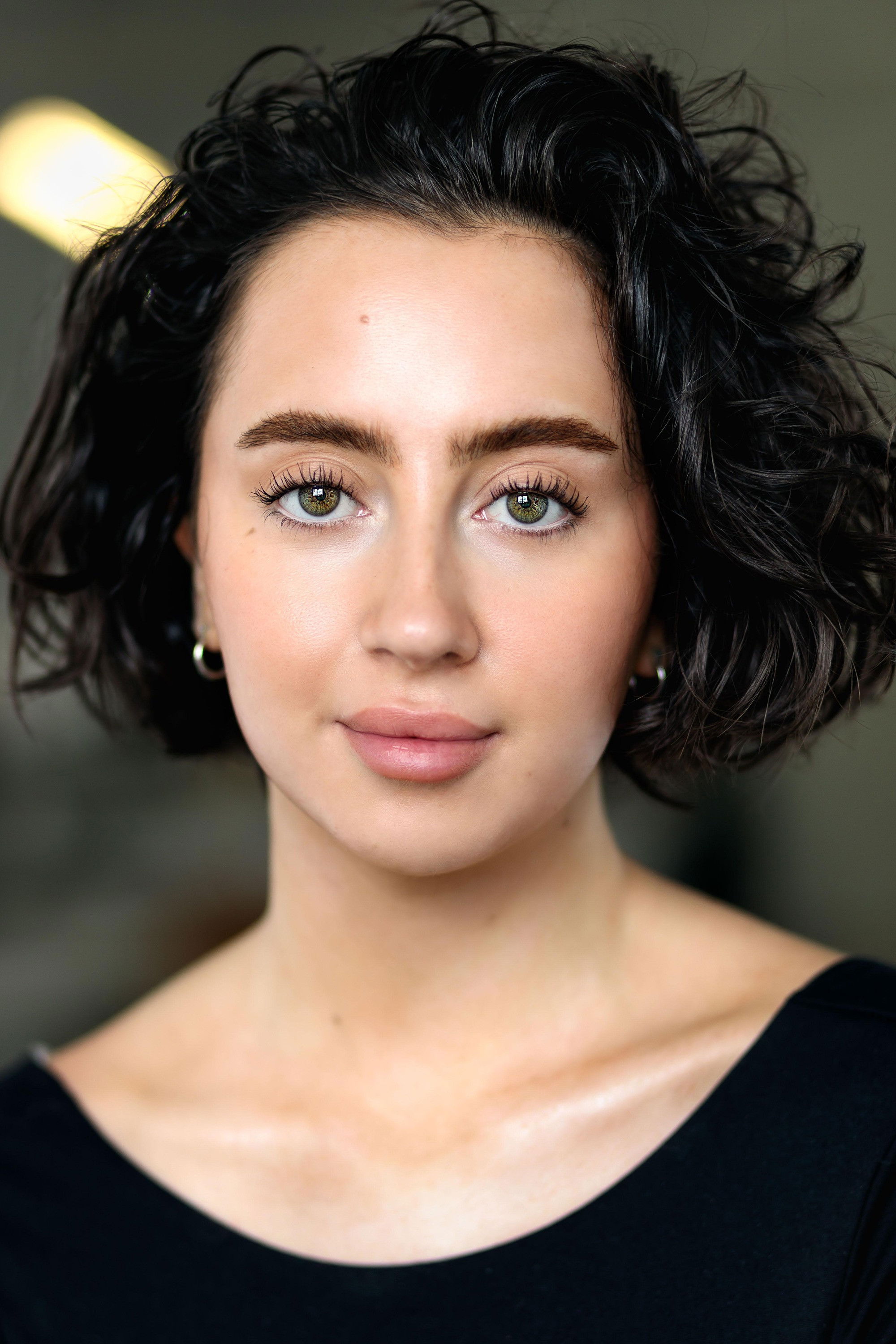 et billede af Emma Snow