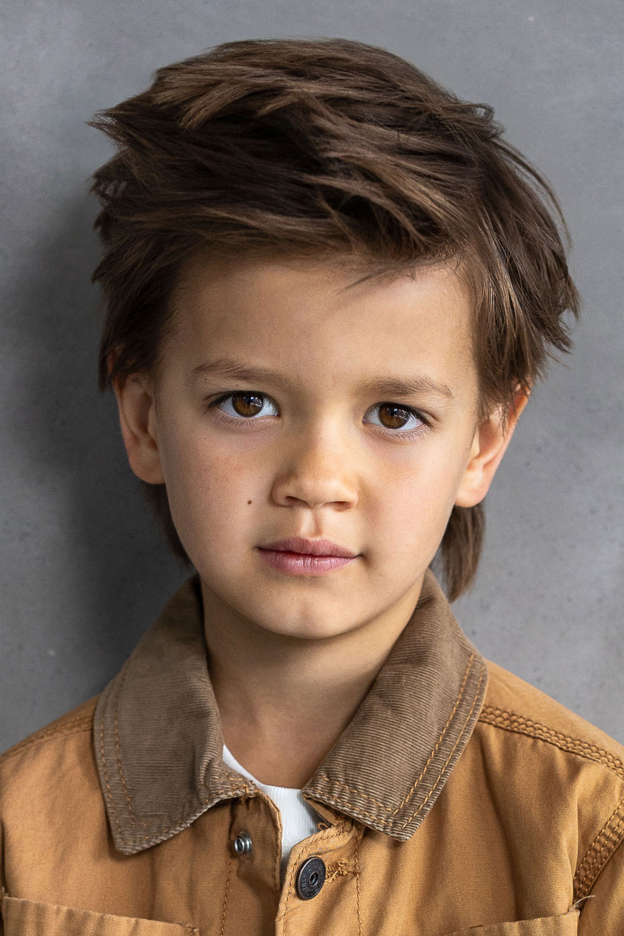 et billede af Wesley River