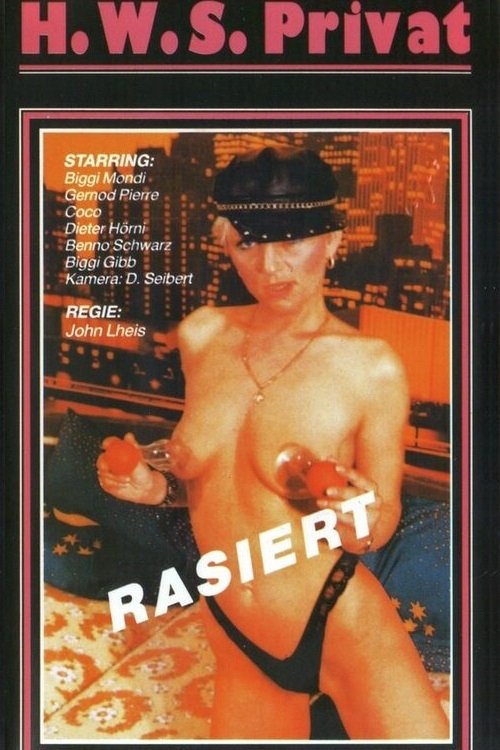 Rasiert Rasiert