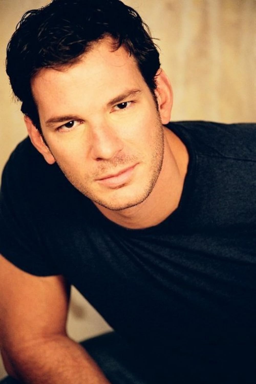 et billede af Mark Belasco