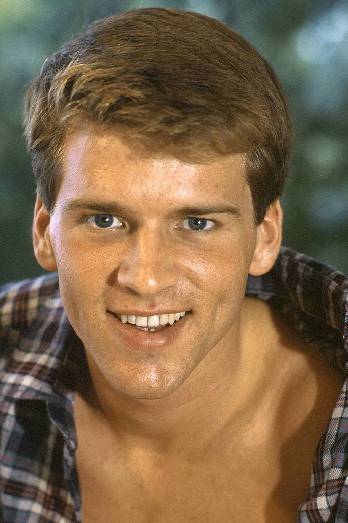 et billede af Jim Steel