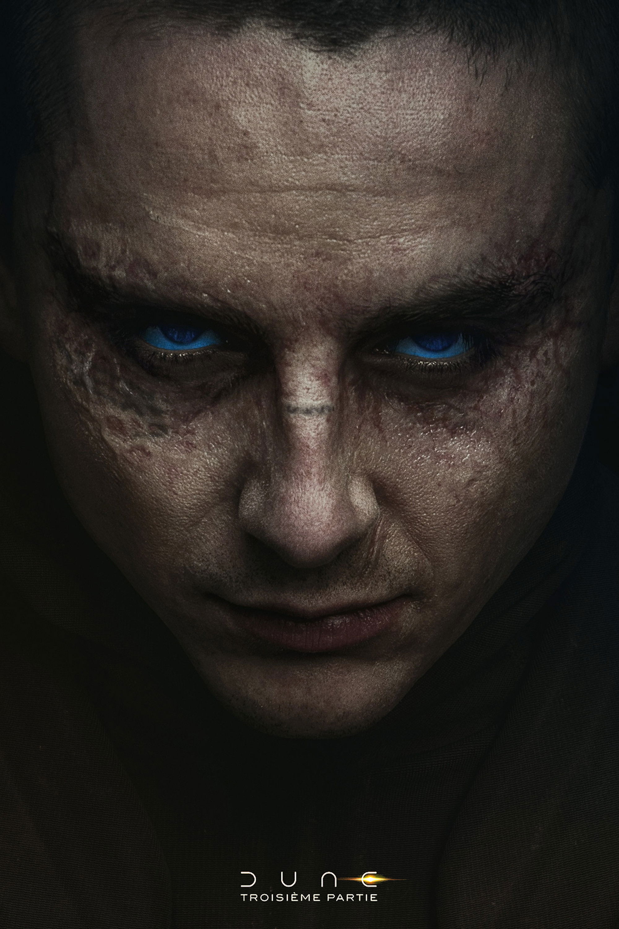 Dune : Troisième partie