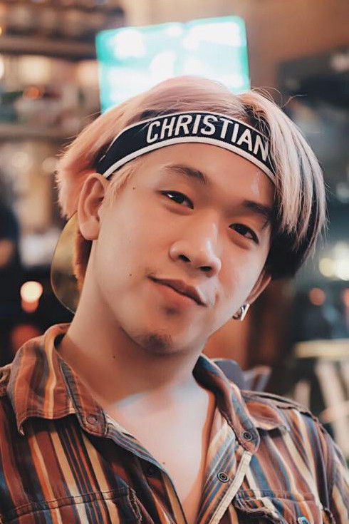 et billede af Vilavouth Phommahaxay