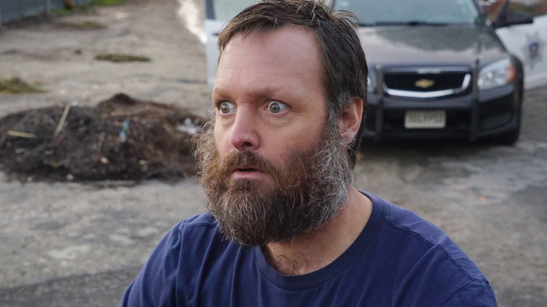 The Last Man on Earth Season 3 Episode 17